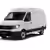 VOLKSWAGEN UTILITAIRES CRAFTER VAN