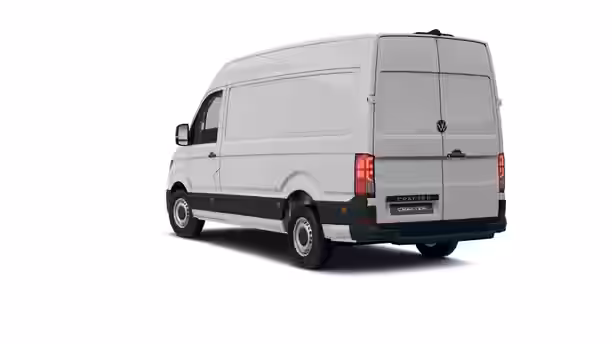 VOLKSWAGEN UTILITAIRES CRAFTER VAN 3 / 9