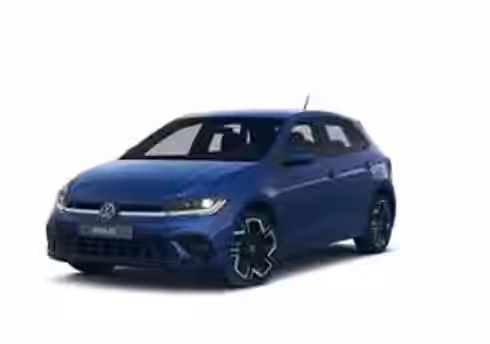 VOLKSWAGEN POLO 1 / 1