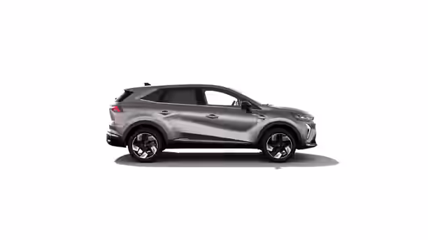 RENAULT SYMBIOZ 4 / 6