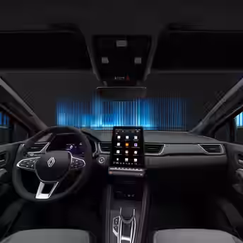 RENAULT SYMBIOZ 5 / 6
