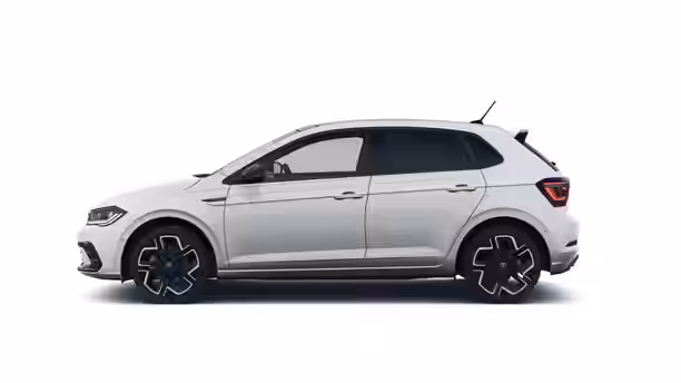 VOLKSWAGEN POLO 2 / 9