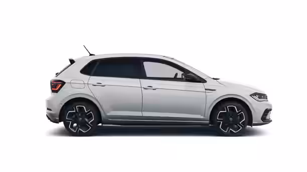 VOLKSWAGEN POLO 6 / 9