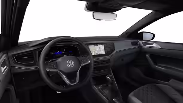 VOLKSWAGEN POLO 8 / 9