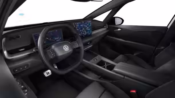 VOLKSWAGEN ID.3 NEO 9 / 9