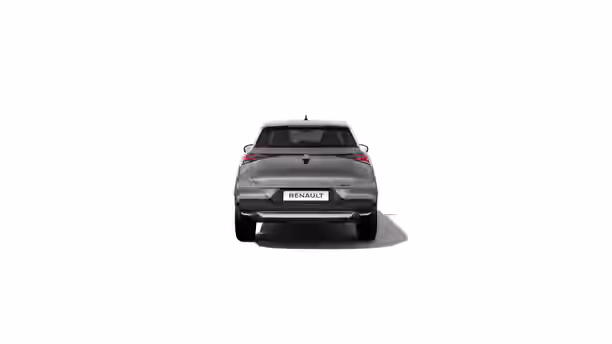 RENAULT SYMBIOZ 2 / 5