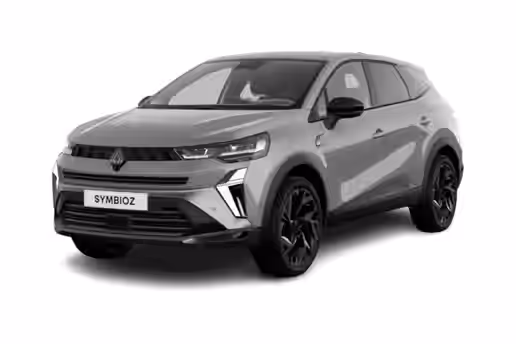 RENAULT SYMBIOZ 1 / 5