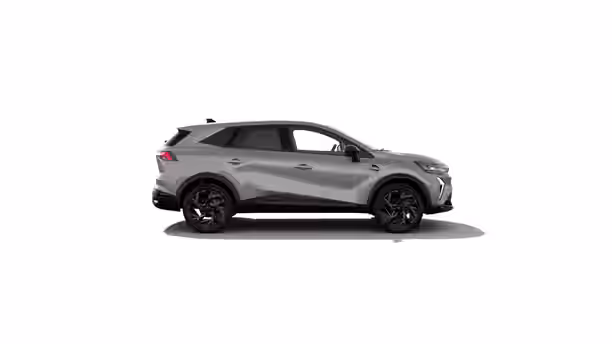 RENAULT SYMBIOZ 4 / 5