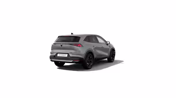 RENAULT SYMBIOZ 3 / 5