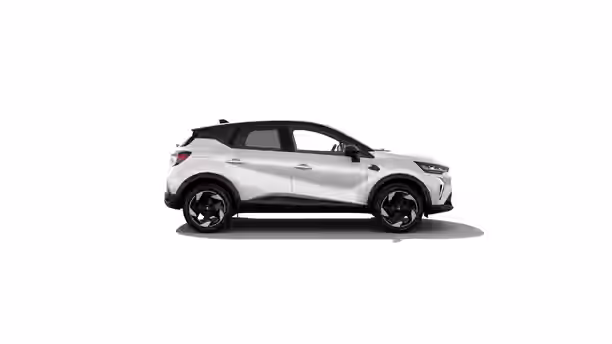 RENAULT CAPTUR 4 / 6