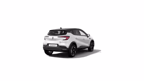 RENAULT CAPTUR 3 / 6