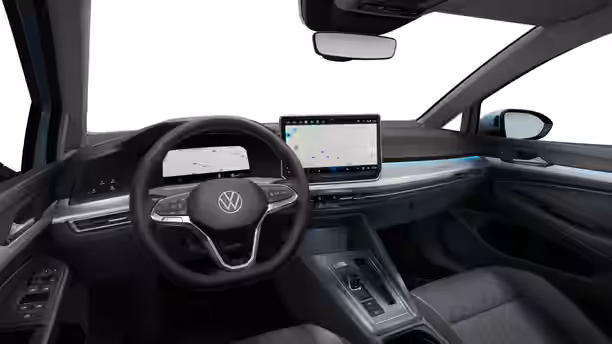 VOLKSWAGEN GOLF 9 / 9