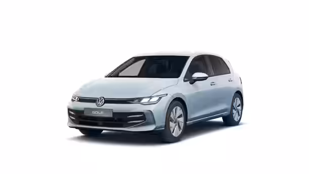 VOLKSWAGEN GOLF 1 / 9