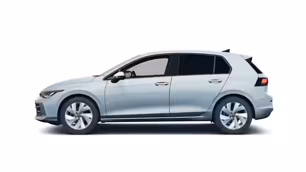 VOLKSWAGEN GOLF 2 / 9