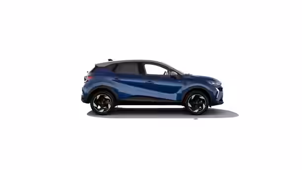 RENAULT CAPTUR 4 / 6