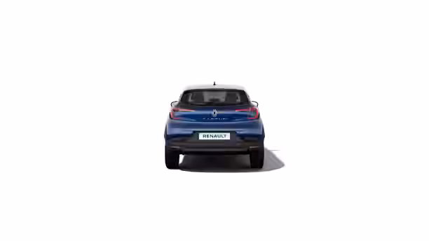 RENAULT CAPTUR 2 / 6