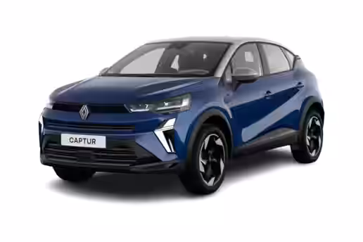 RENAULT CAPTUR 1 / 6