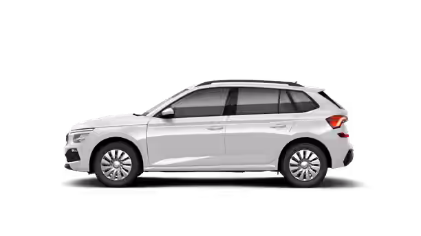 SKODA KAMIQ 4 / 6