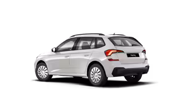 SKODA KAMIQ 3 / 6