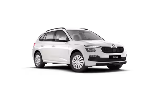 SKODA KAMIQ 1 / 6