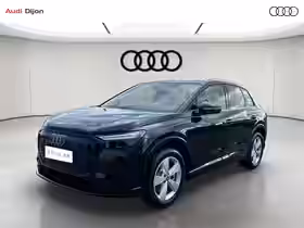 Q4 E-TRON Business Executive Performance