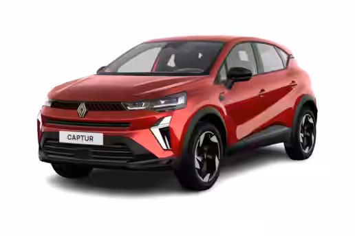 RENAULT CAPTUR 1 / 6