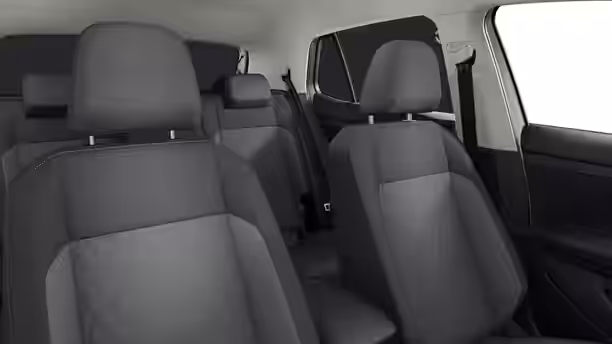 VOLKSWAGEN T-CROSS 9 / 9