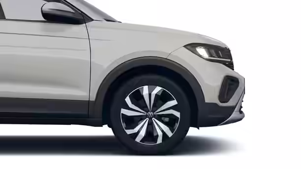 VOLKSWAGEN T-CROSS 7 / 9