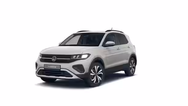 VOLKSWAGEN T-CROSS 1 / 9