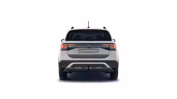VOLKSWAGEN T-CROSS 4 / 9
