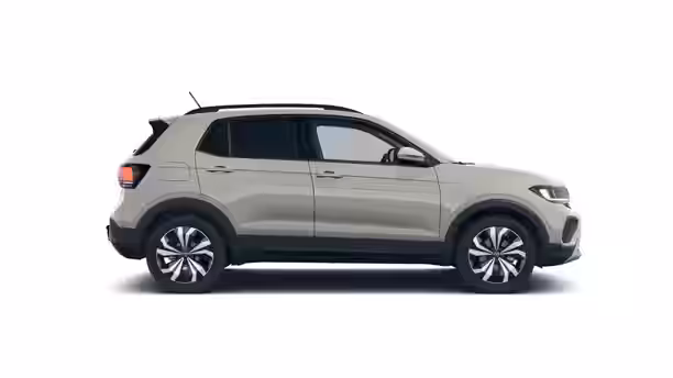 VOLKSWAGEN T-CROSS 6 / 9