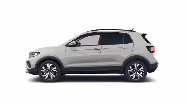 VOLKSWAGEN T-CROSS 2 / 9