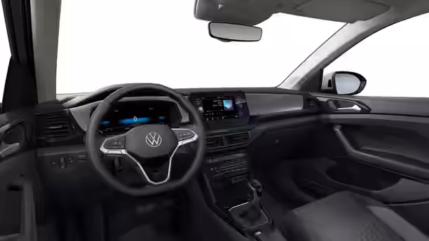 VOLKSWAGEN T-CROSS 8 / 9