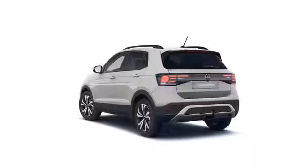 VOLKSWAGEN T-CROSS 3 / 9