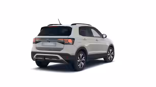 VOLKSWAGEN T-CROSS 5 / 9