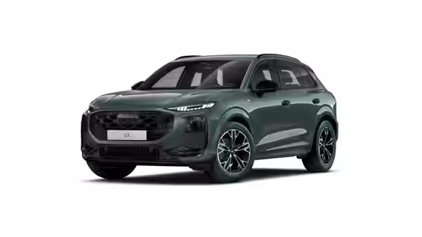 AUDI Q3 1 / 9