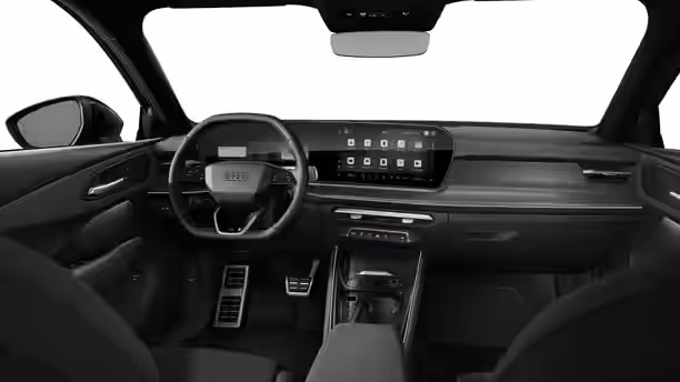 AUDI Q3 9 / 9