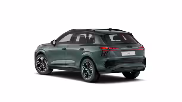 AUDI Q3 2 / 9
