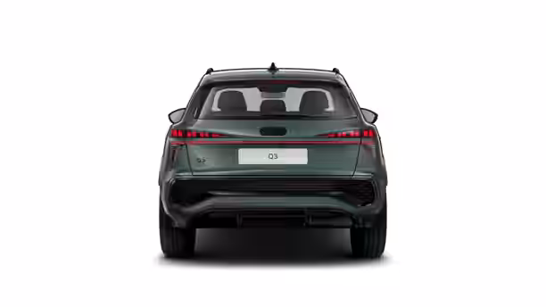 AUDI Q3 4 / 9