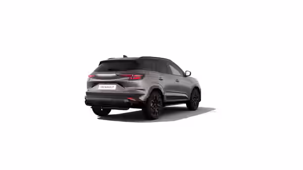 RENAULT AUSTRAL 3 / 6