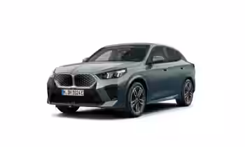 IX2 U10 M Sport iX2 eDrive20 204ch BVA