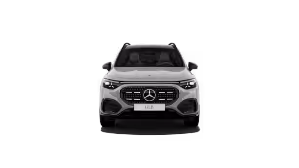 MERCEDES GLB 8 / 12