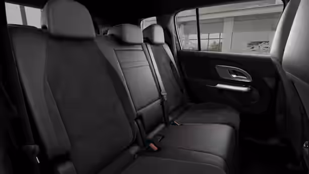 MERCEDES GLB 12 / 12