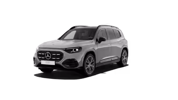 MERCEDES GLB 1 / 12