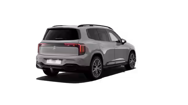 MERCEDES GLB 5 / 12