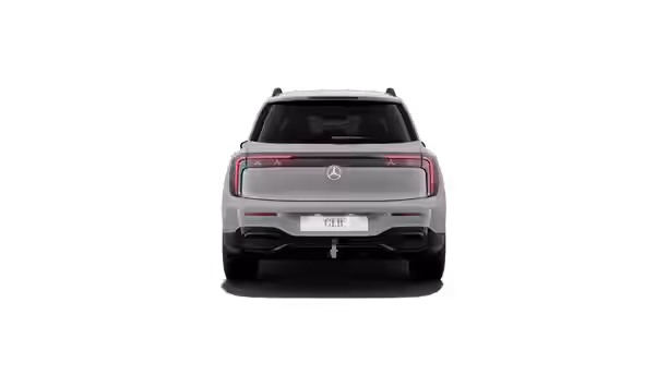 MERCEDES GLB 4 / 12