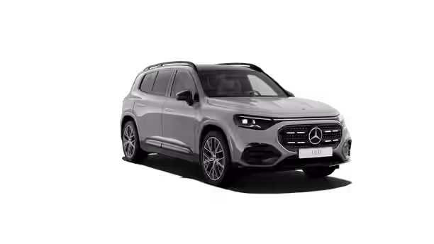 MERCEDES GLB 7 / 12