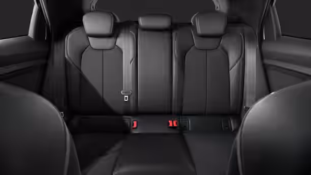 AUDI A1 SPORTBACK 9 / 9