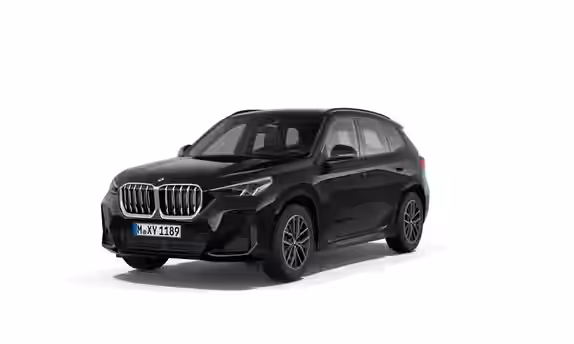 BMW X1 U11 1 / 4