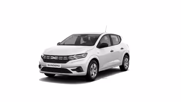 DACIA SANDERO 1 / 6